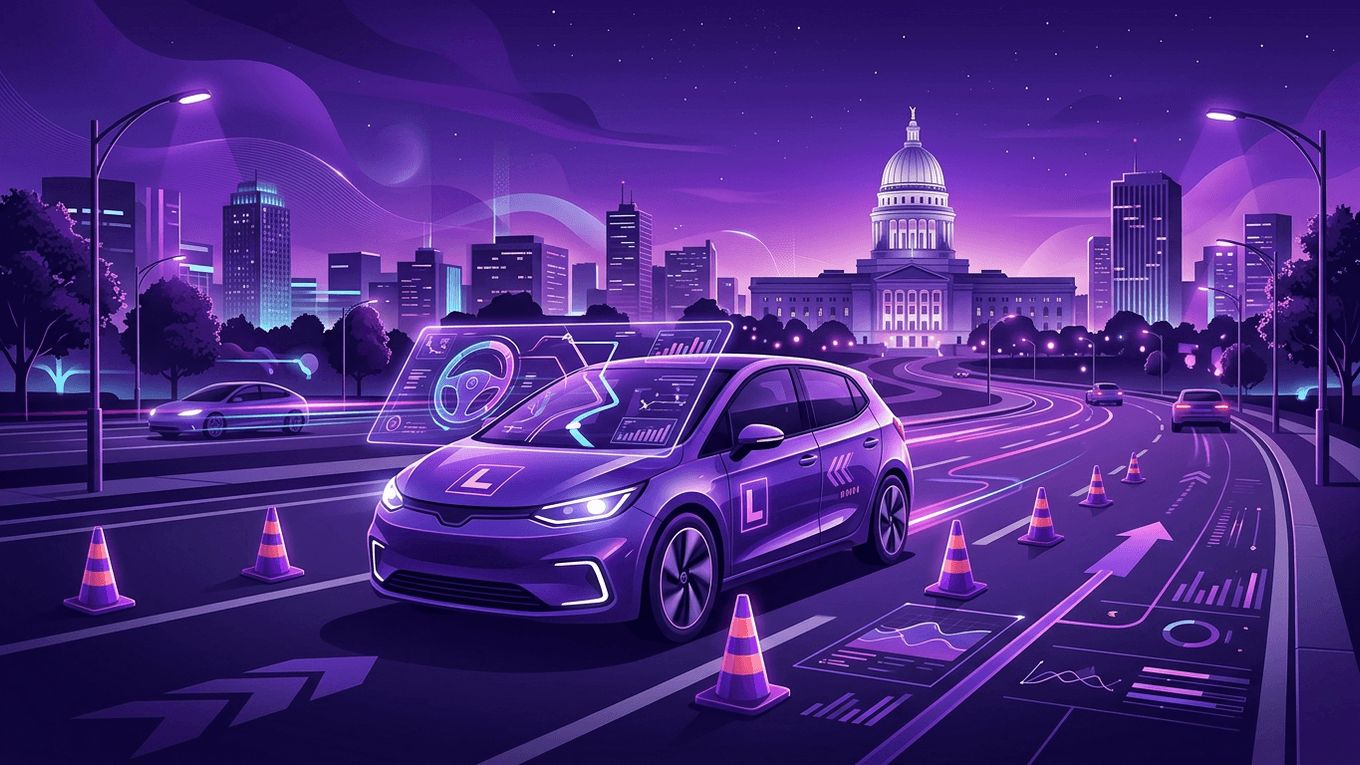 Top 10 Best Driving Schools in Topeka