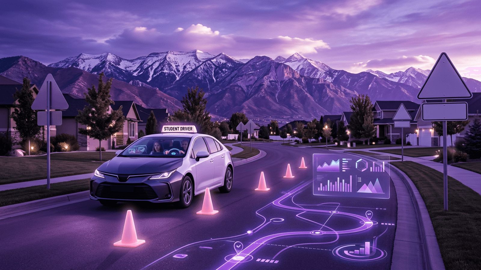 Top 10 Best Driving Schools in West Valley City