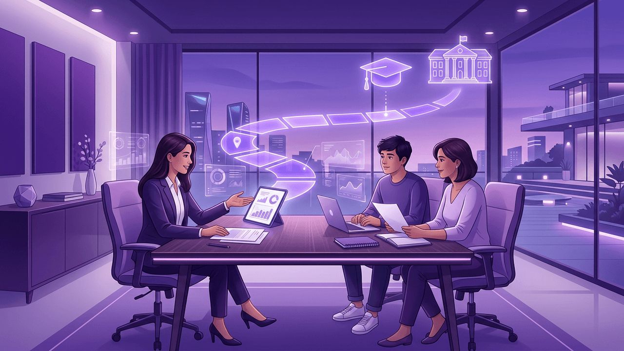 Top 10 Best Education Consultants in Ann Arbor