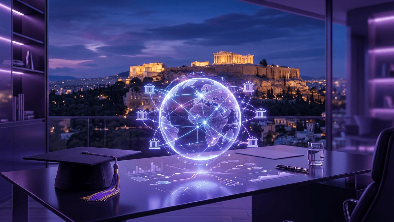 Top 10 Best Education Consultants in Athens