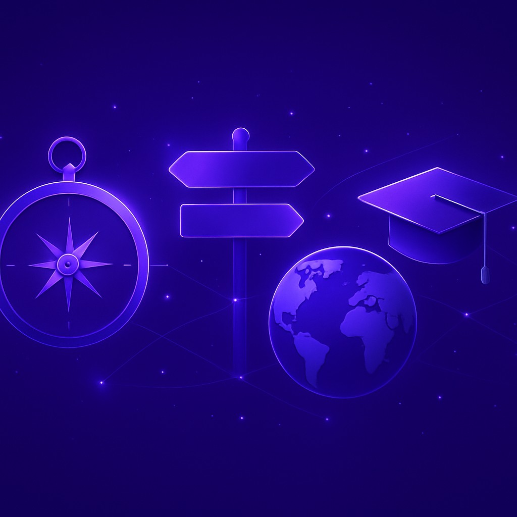 Top 10 Best Education Consultants in Czech Republic (Czechia)