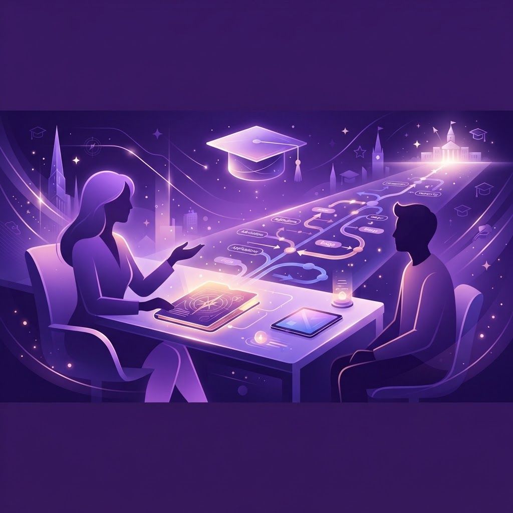 Top 10 Best Education Consultants in Fontana