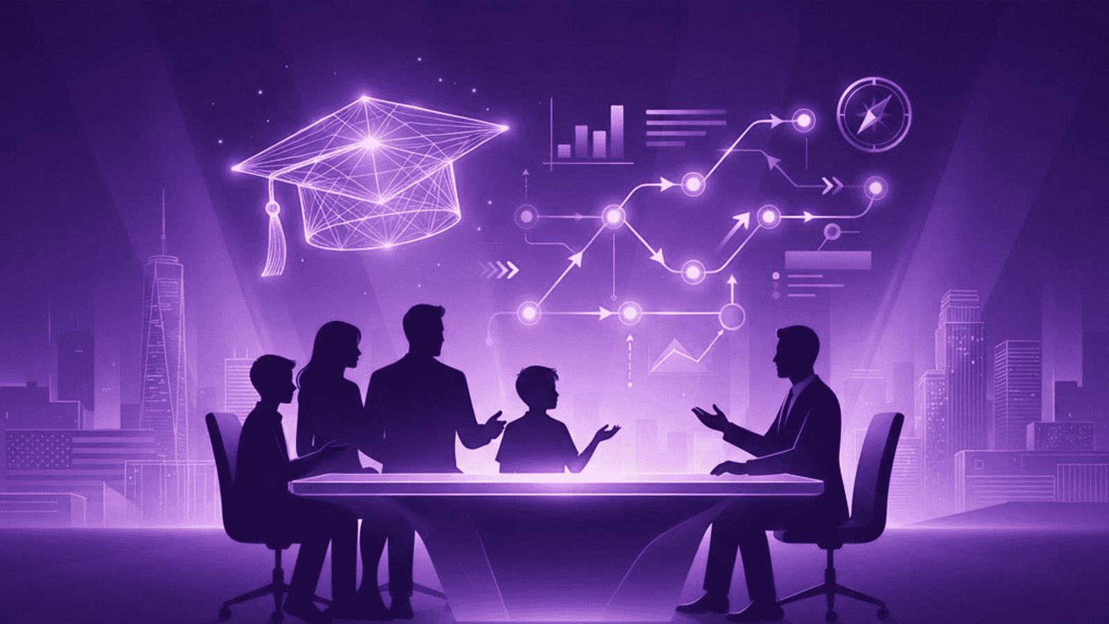 Top 10 Best Education Consultants in Greensboro