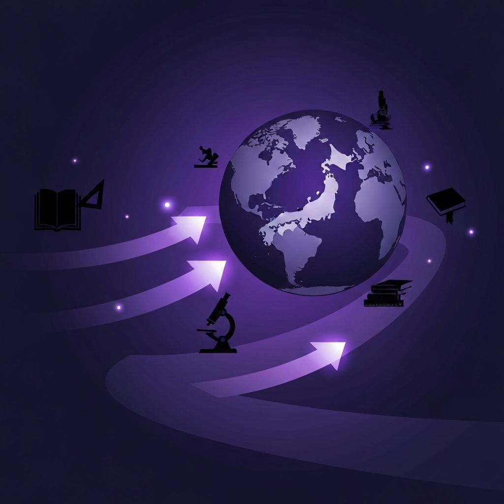 Top 10 Best Education Consultants in Japan