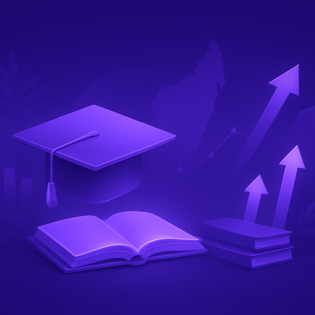 Top 10 Best Education Consultants in Madagascar
