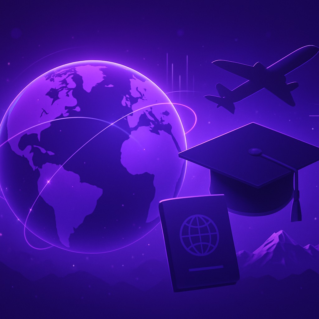 Top 10 Best Education Consultants in Nepal