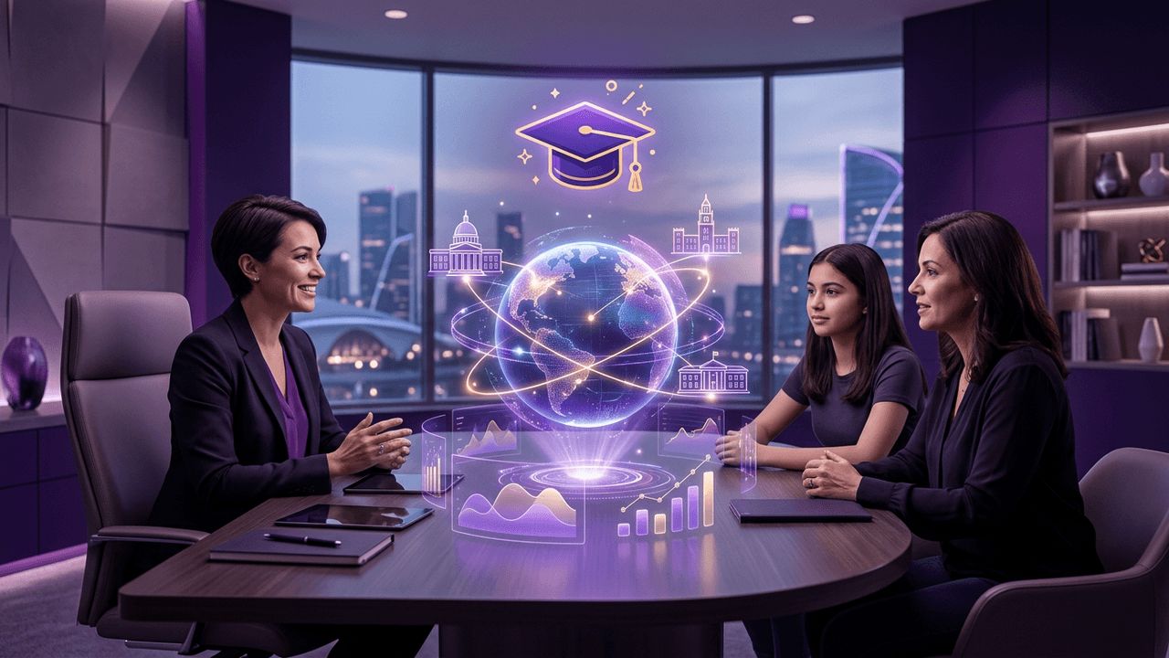 Top 10 Best Education Consultants in Odessa