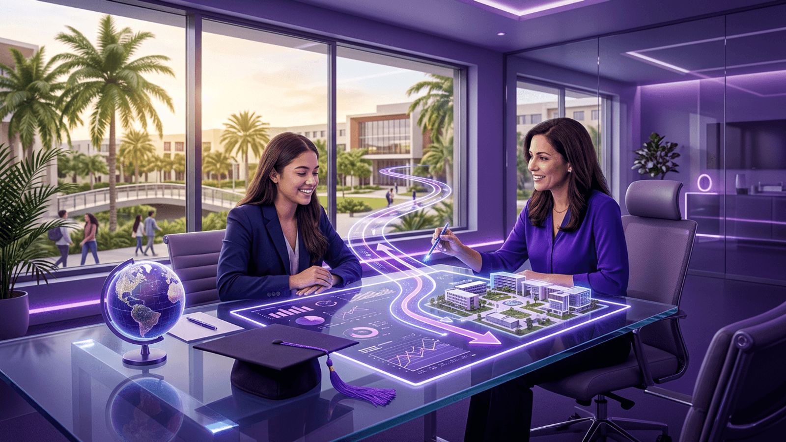 Top 10 Best Education Consultants in Pompano Beach