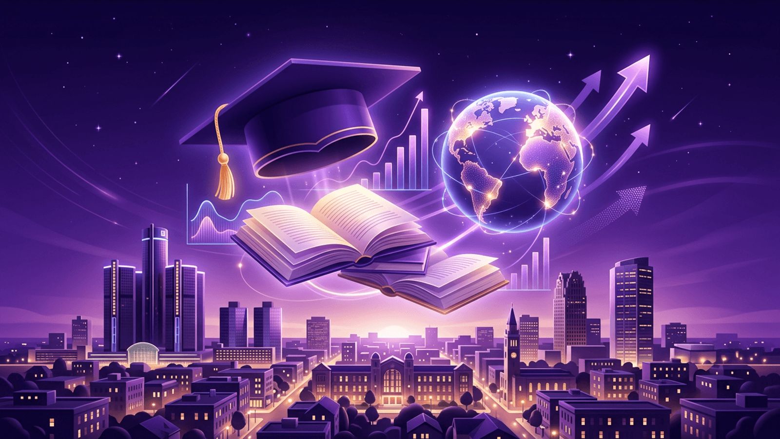 Top 10 Best Education Consultants in Sterling Heights