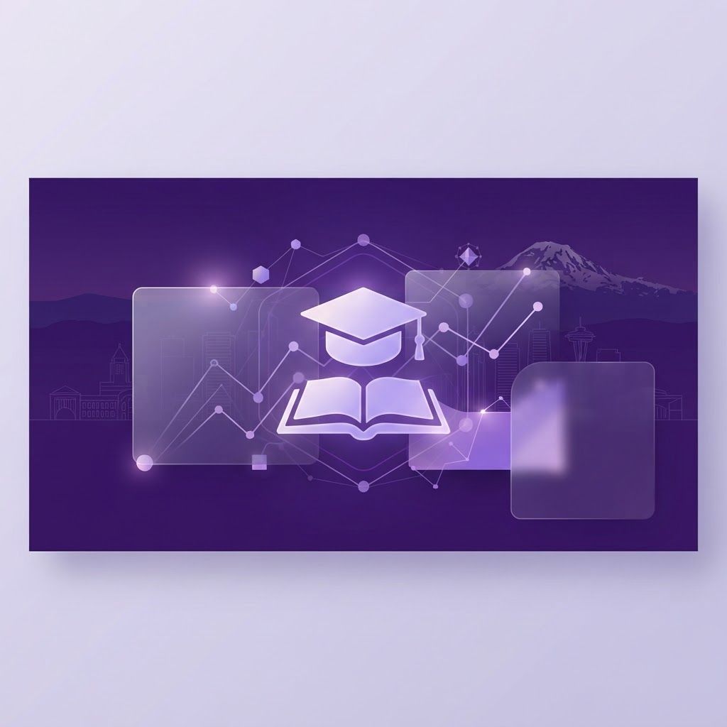 Top 10 Best Education Consultants in Tacoma