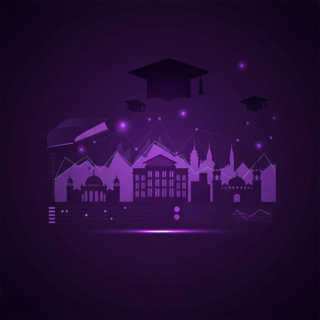 Top 10 Best Education Consultants in Turkey