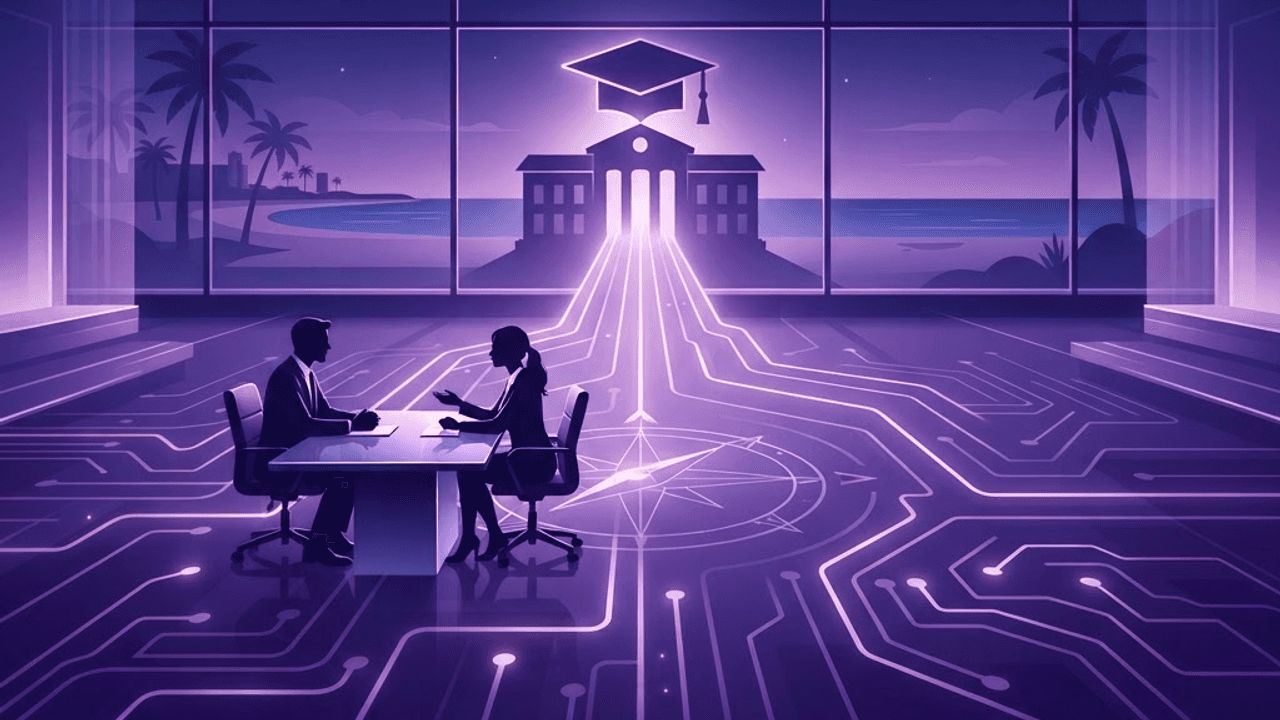 Top 10 Best Education Consultants in Virginia Beach
