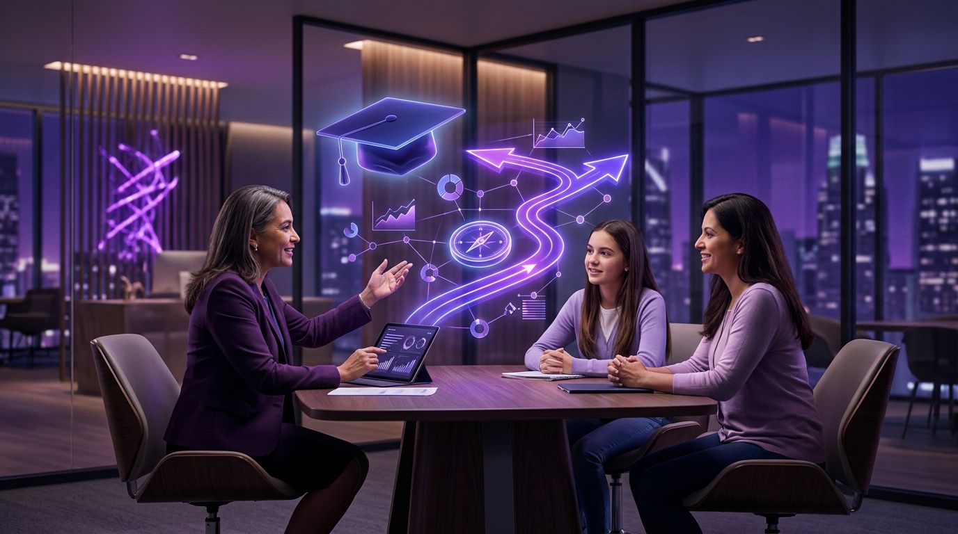 Top 10 Best Education Consultants in Warren