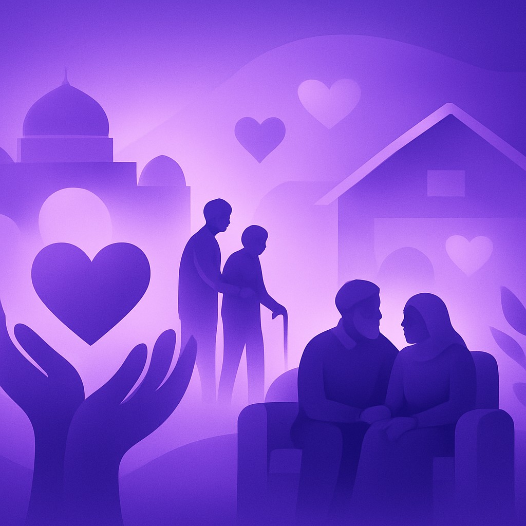 Top 10 Best Elderly Care Homes in Afghanistan