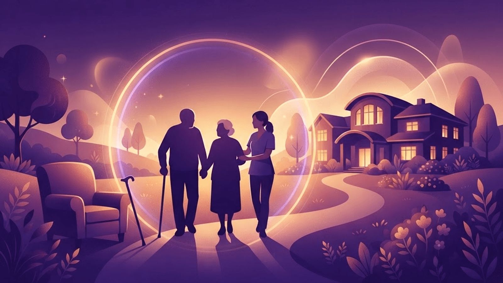 Top 10 Best Elderly Care Homes in Augusta