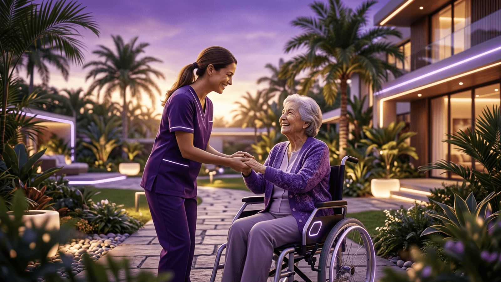 Top 10 Best Elderly Care Homes in Brandon