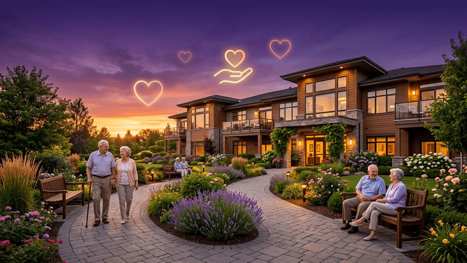 Top 10 Best Elderly Care Homes in Broken Arrow