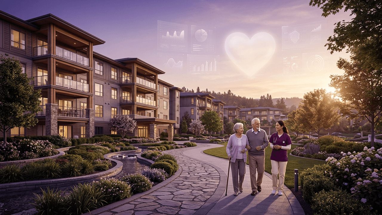 Top 10 Best Elderly Care Homes in Carrollton