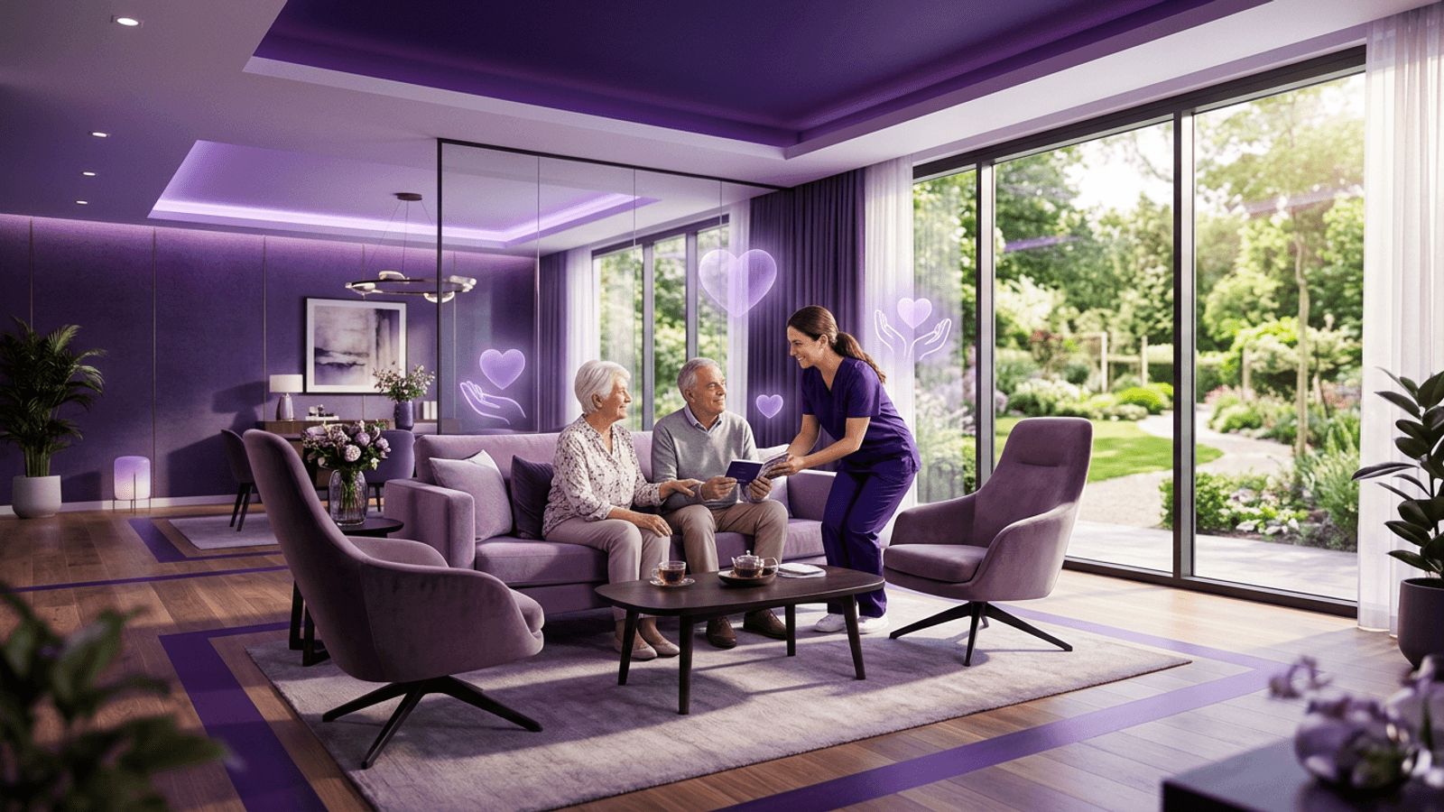Top 10 Best Elderly Care Homes in Columbia