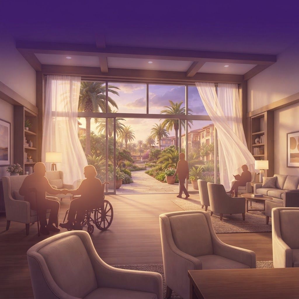 Top 10 Best Elderly Care Homes in Corpus Christi