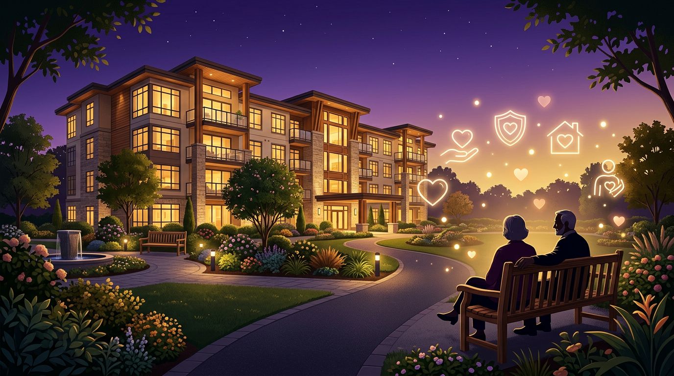 Top 10 Best Elderly Care Homes in Fargo