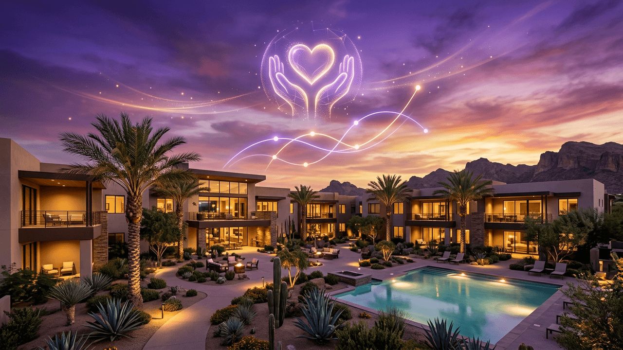 Top 10 Best Elderly Care Homes in Goodyear