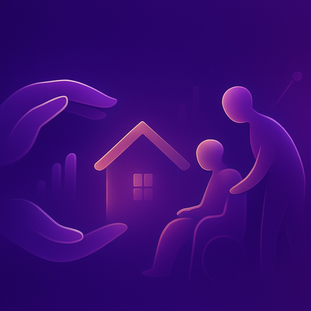 Top 10 Best Elderly Care Homes in Libya