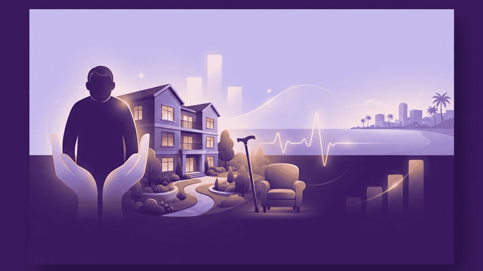 Top 10 Best Elderly Care Homes in Long Beach