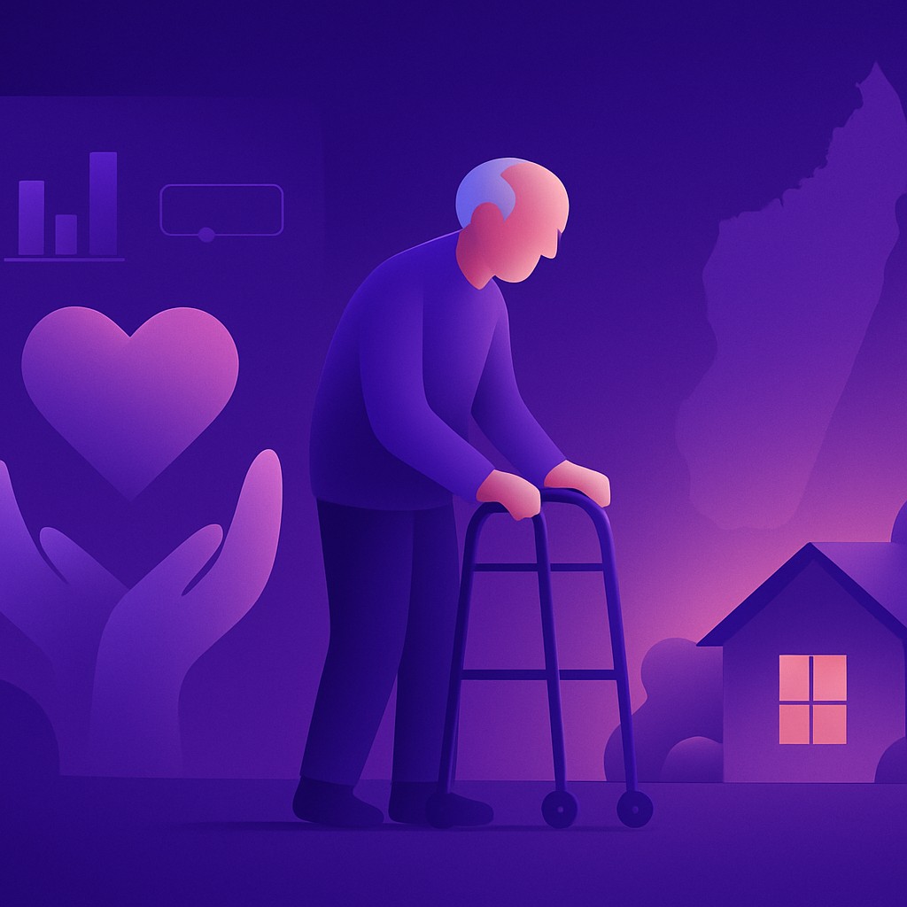 Top 10 Best Elderly Care Homes in Madagascar