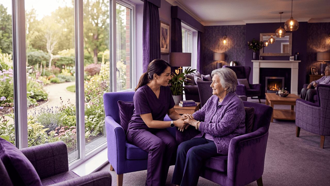 Top 10 Best Elderly Care Homes in Manchester