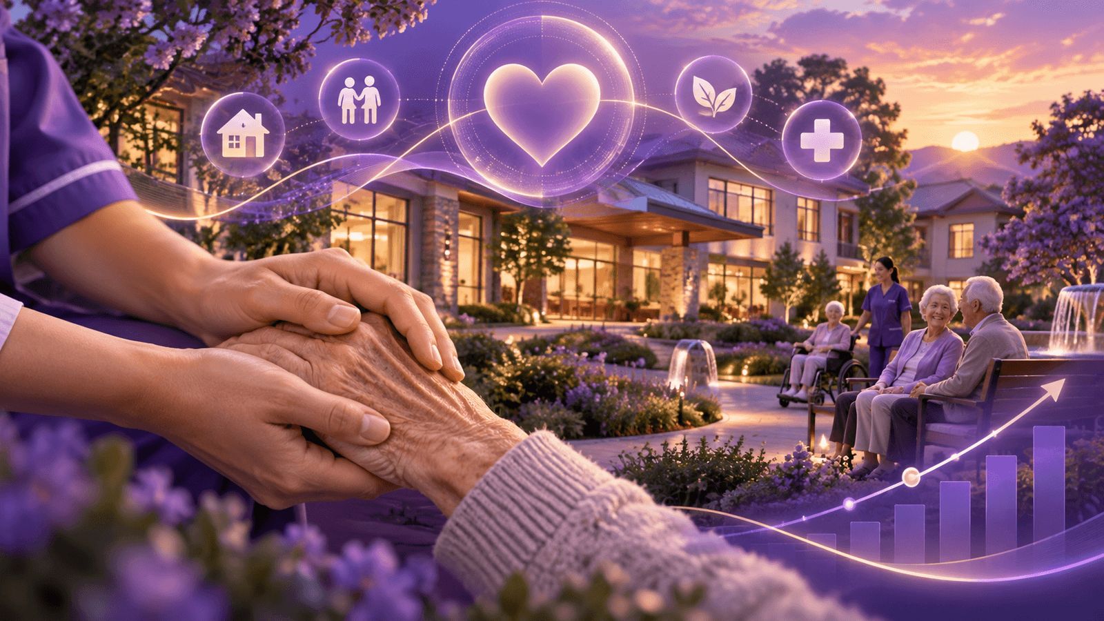 Top 10 Best Elderly Care Homes in Mesquite