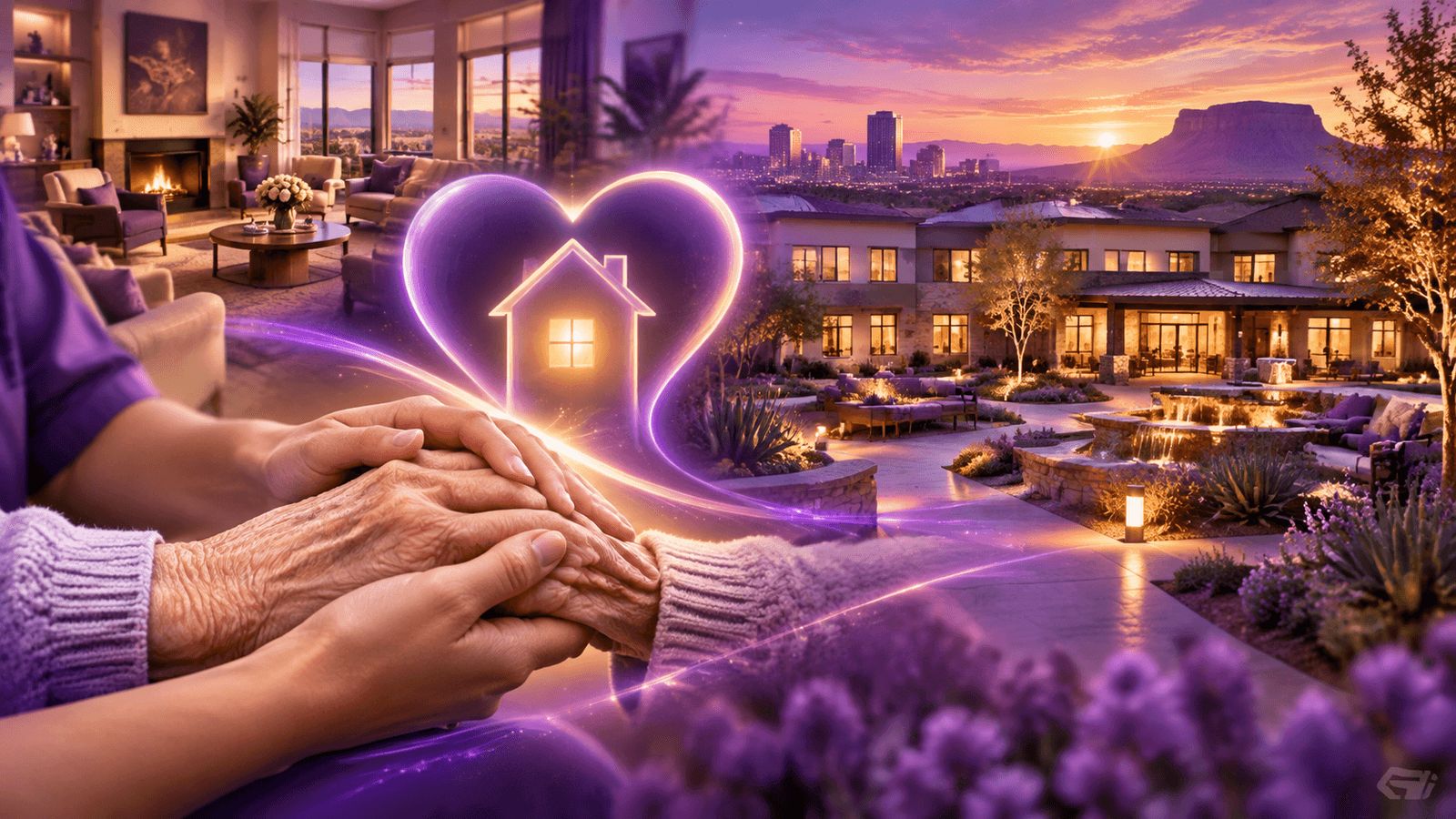 Top 10 Best Elderly Care Homes in Midland