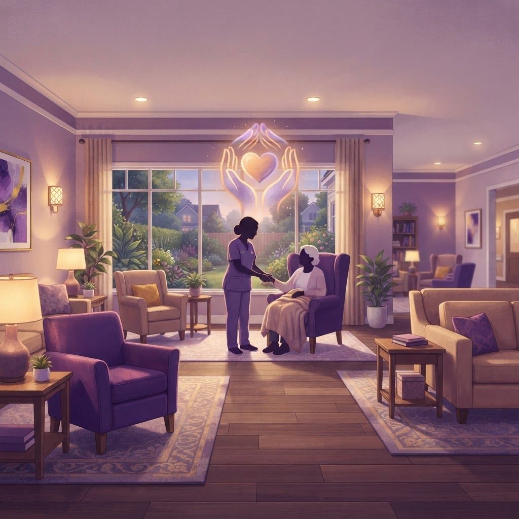 Top 10 Best Elderly Care Homes in Modesto
