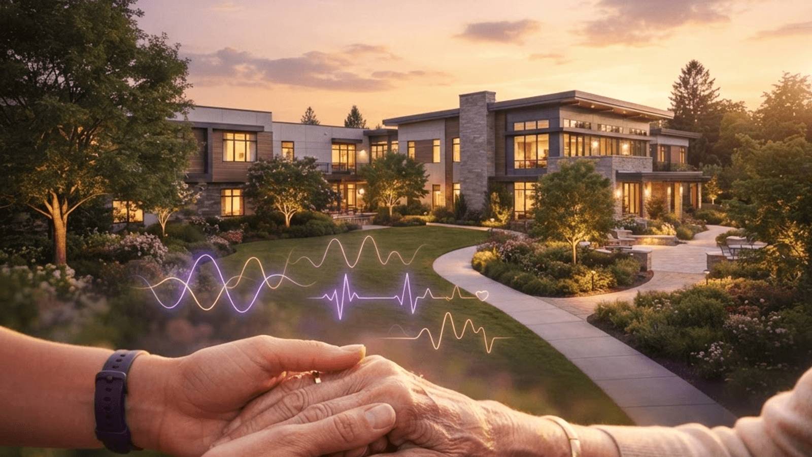 Top 10 Best Elderly Care Homes in Naperville