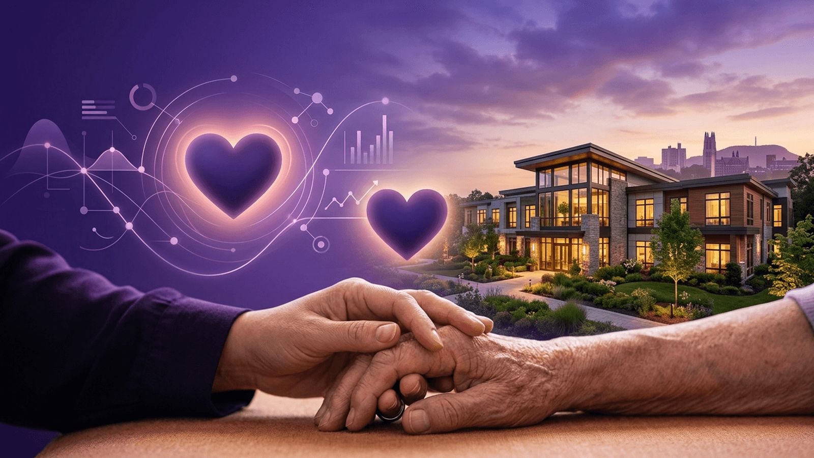 Top 10 Best Elderly Care Homes in New Haven