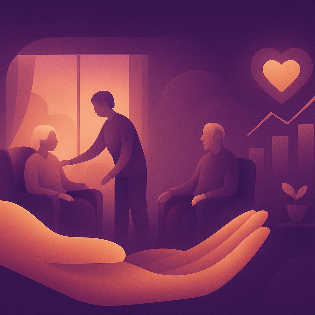 Top 10 Best Elderly Care Homes in Nicaragua
