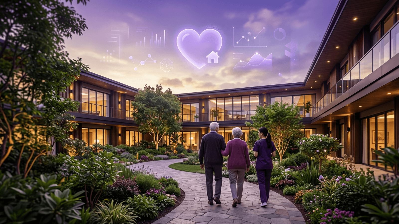 Top 10 Best Elderly Care Homes in Norman