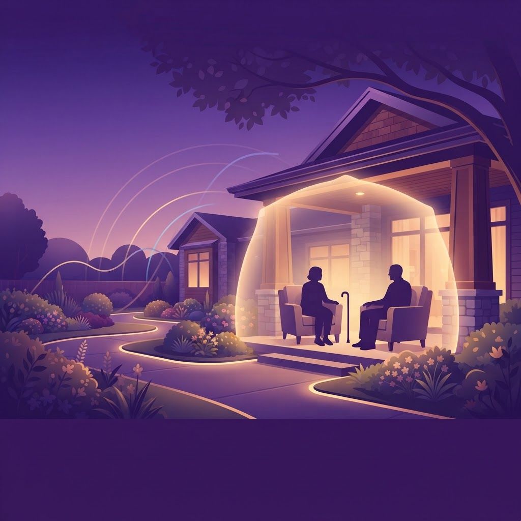 Top 10 Best Elderly Care Homes in North Hempstead