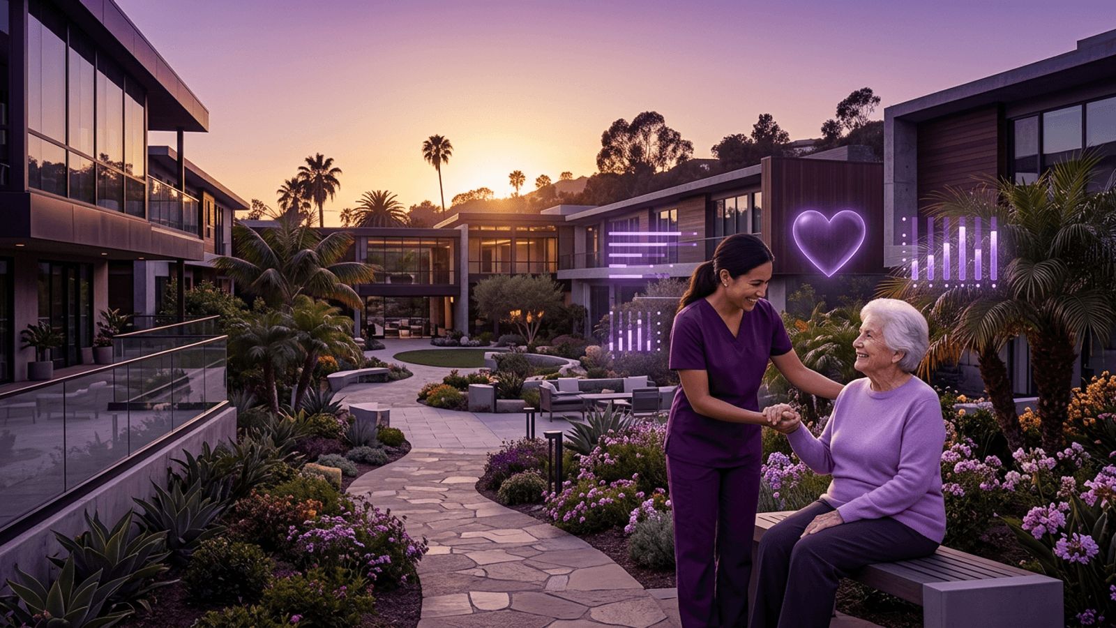 Top 10 Best Elderly Care Homes in Orange