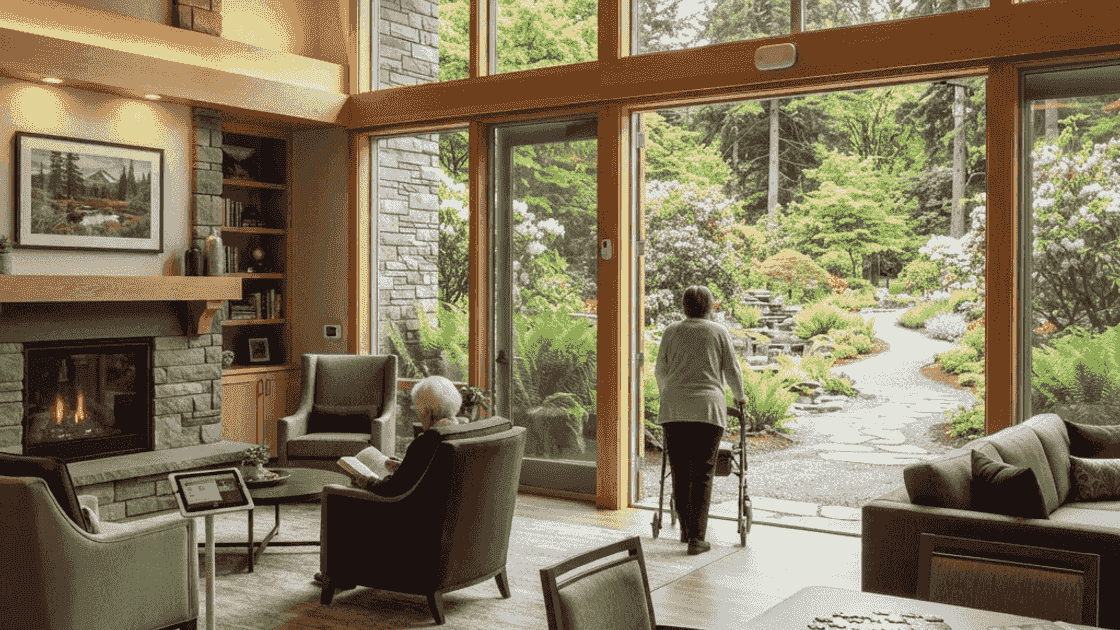 Top 10 Best Elderly Care Homes in Portland