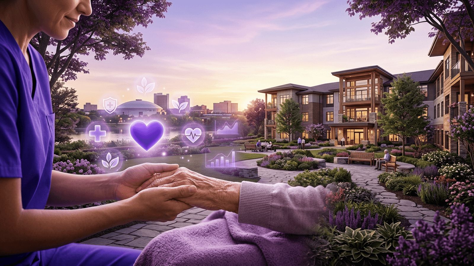 Top 10 Best Elderly Care Homes in Rockford