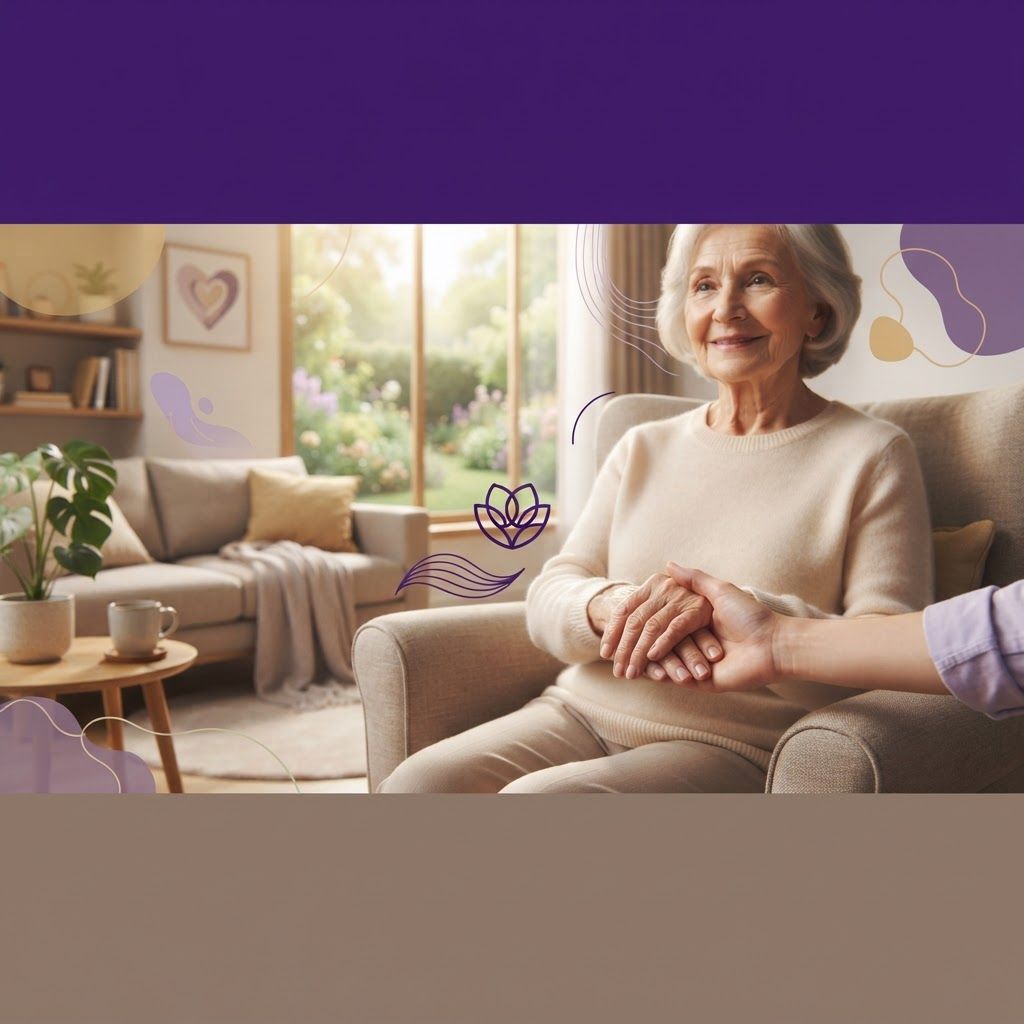 Top 10 Best Elderly Care Homes in Seattle