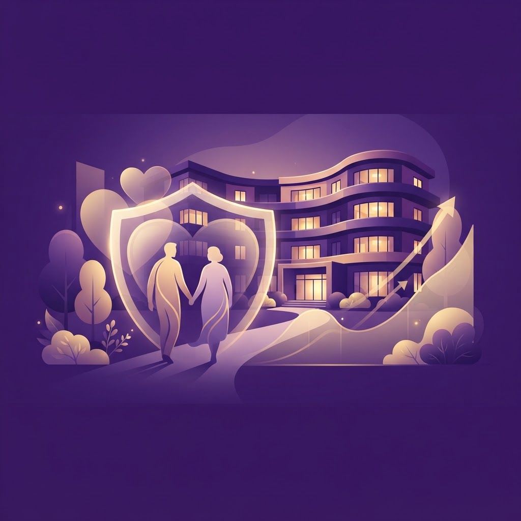 Top 10 Best Elderly Care Homes in Sioux Falls