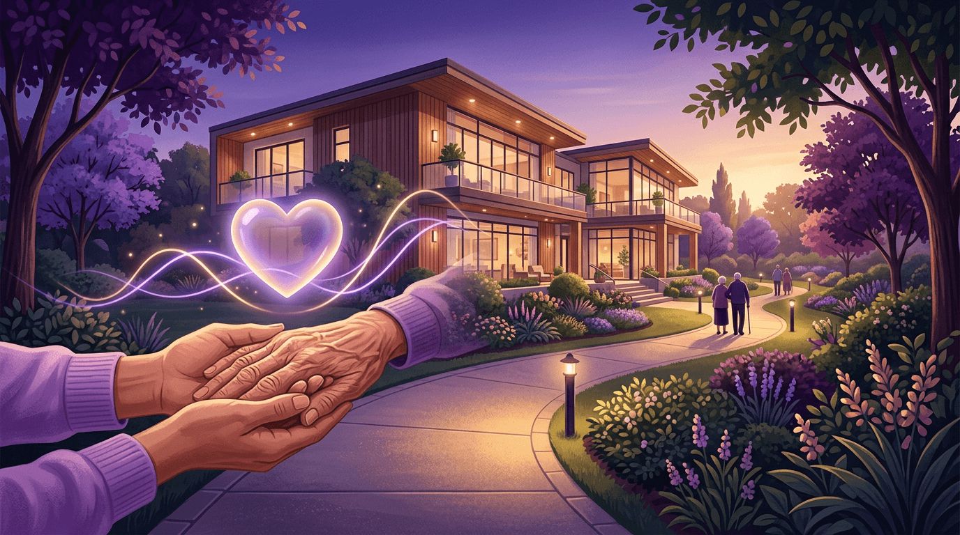 Top 10 Best Elderly Care Homes in Smithtown