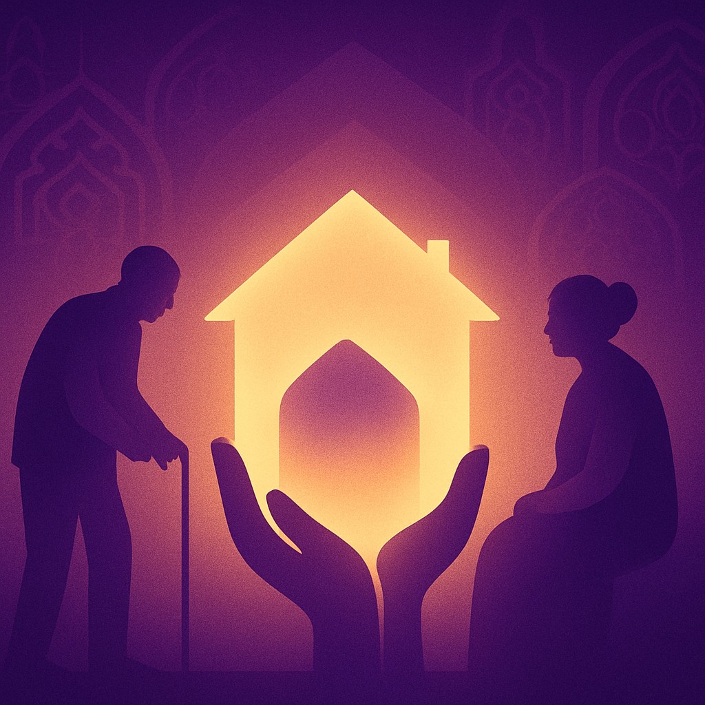 Top 10 Best Elderly Care Homes in Uzbekistan