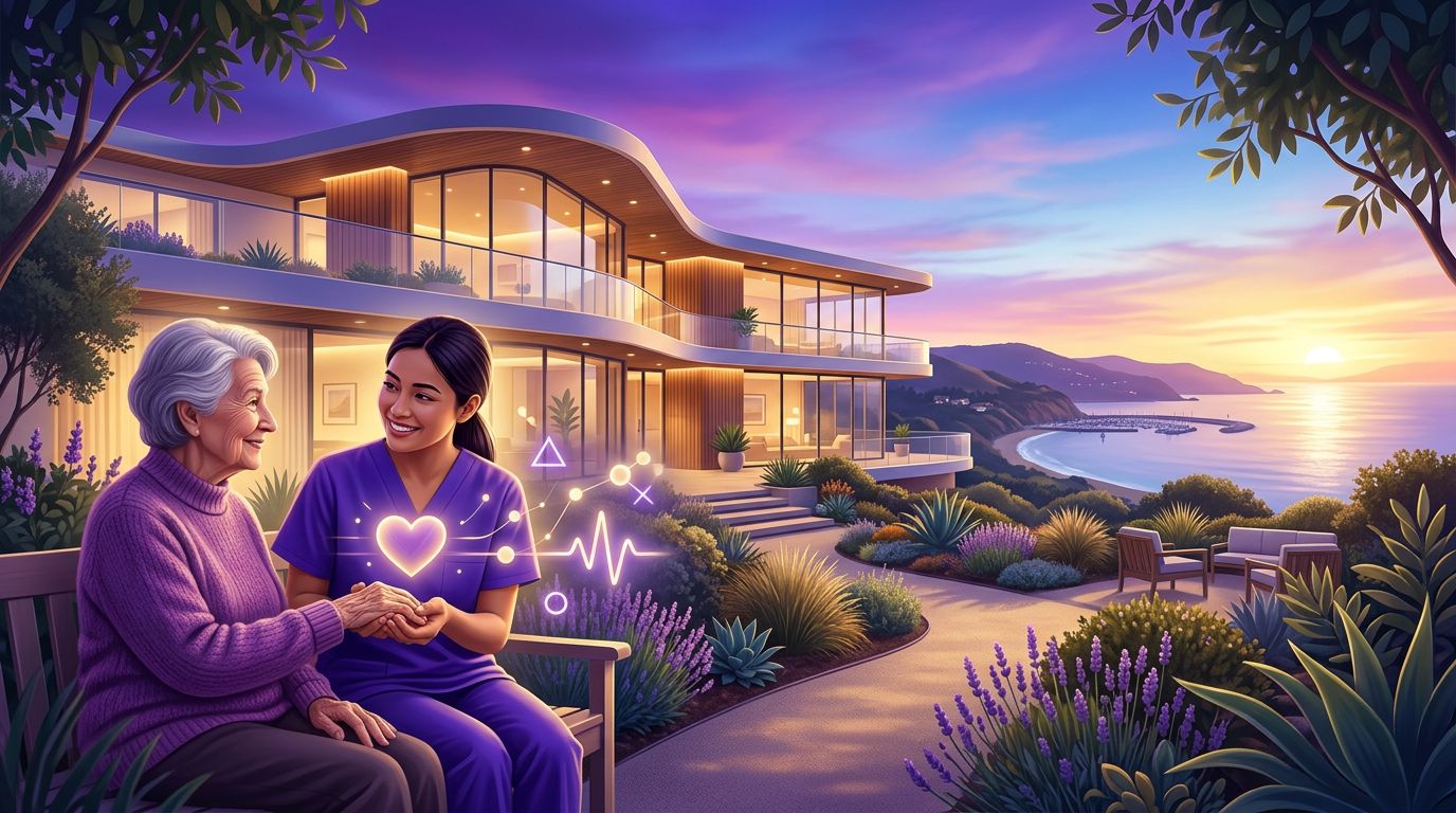 Top 10 Best Elderly Care Homes in Vallejo