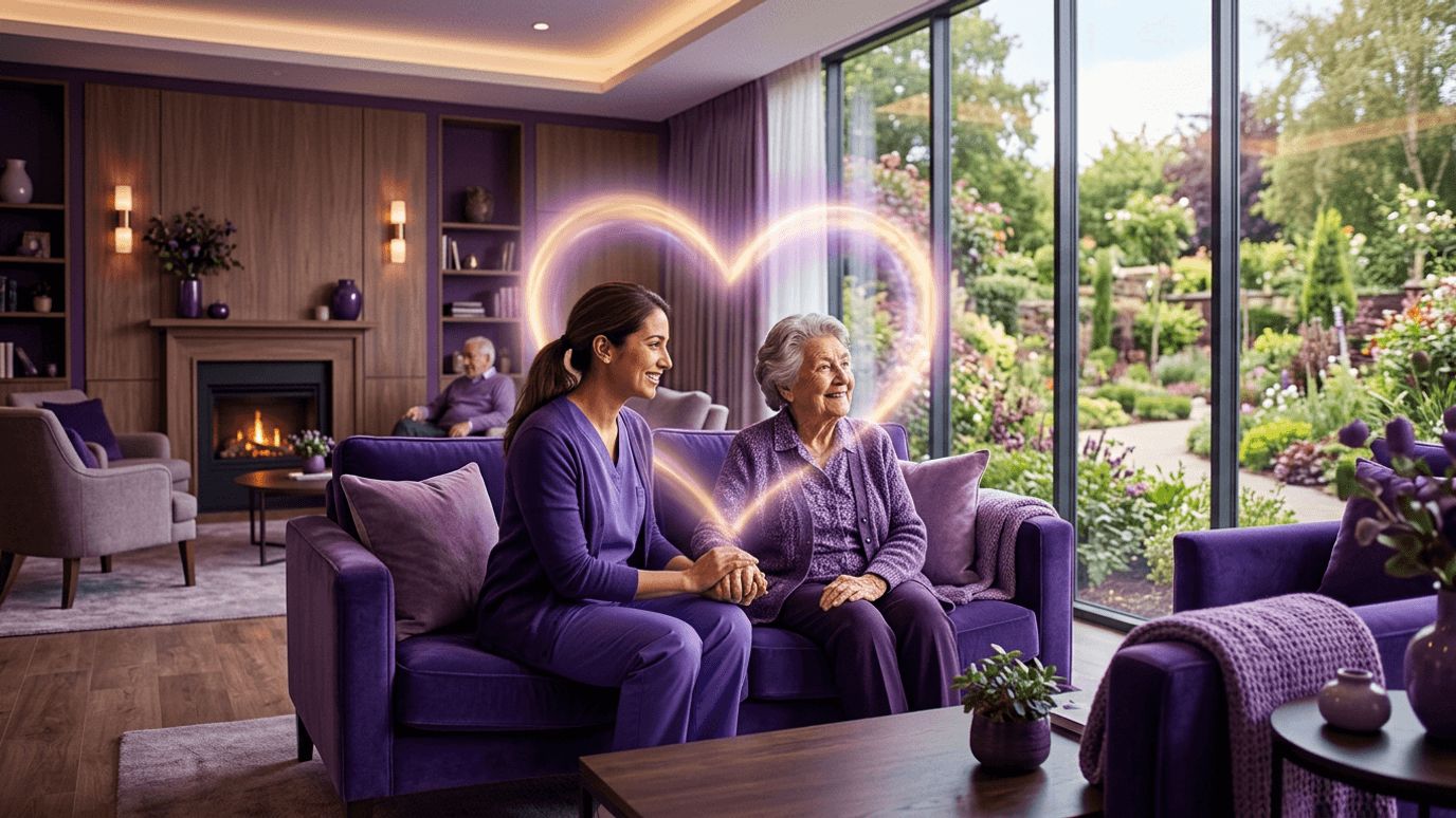 Top 10 Best Elderly Care Homes in Warren