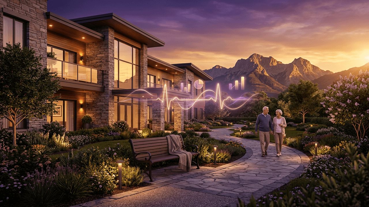 Top 10 Best Elderly Care Homes in West Valley City