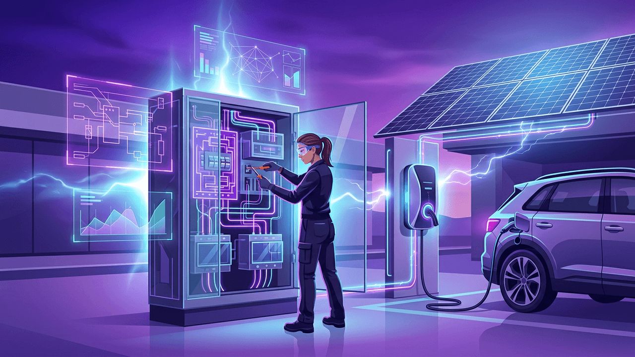 Top 10 Best Electrical Contractors in Ann Arbor