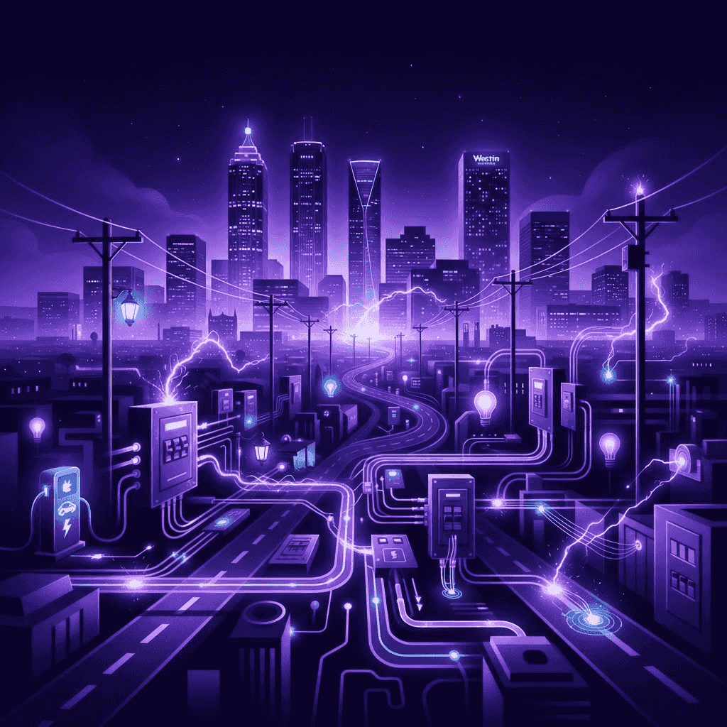Top 10 Best Electrical Contractors in Atlanta
